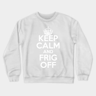 KCFO Crewneck Sweatshirt